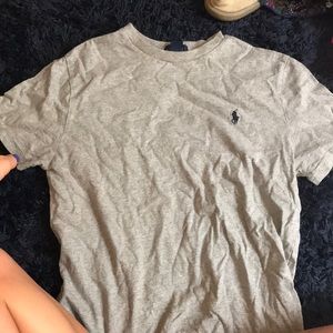 Polo T-Shirt